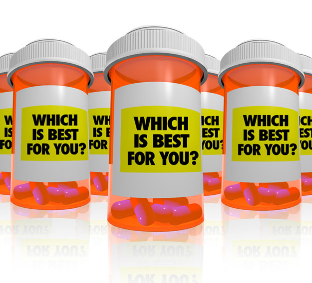 Choosing best ed pills