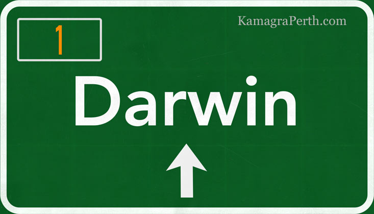 Darwin