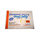 Kamagra oral jelly